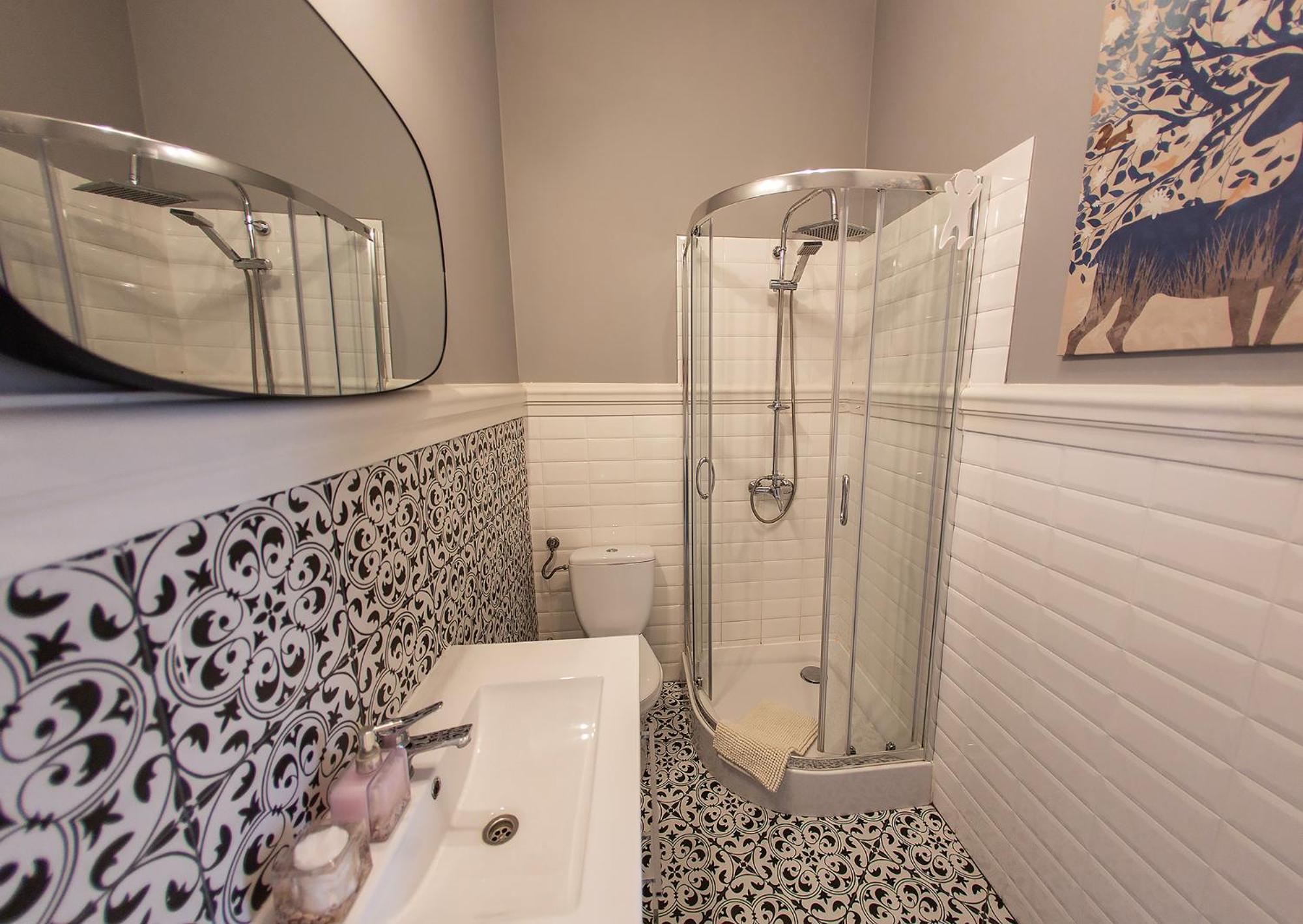 Apartament U Olechny Бидгошч Екстериор снимка