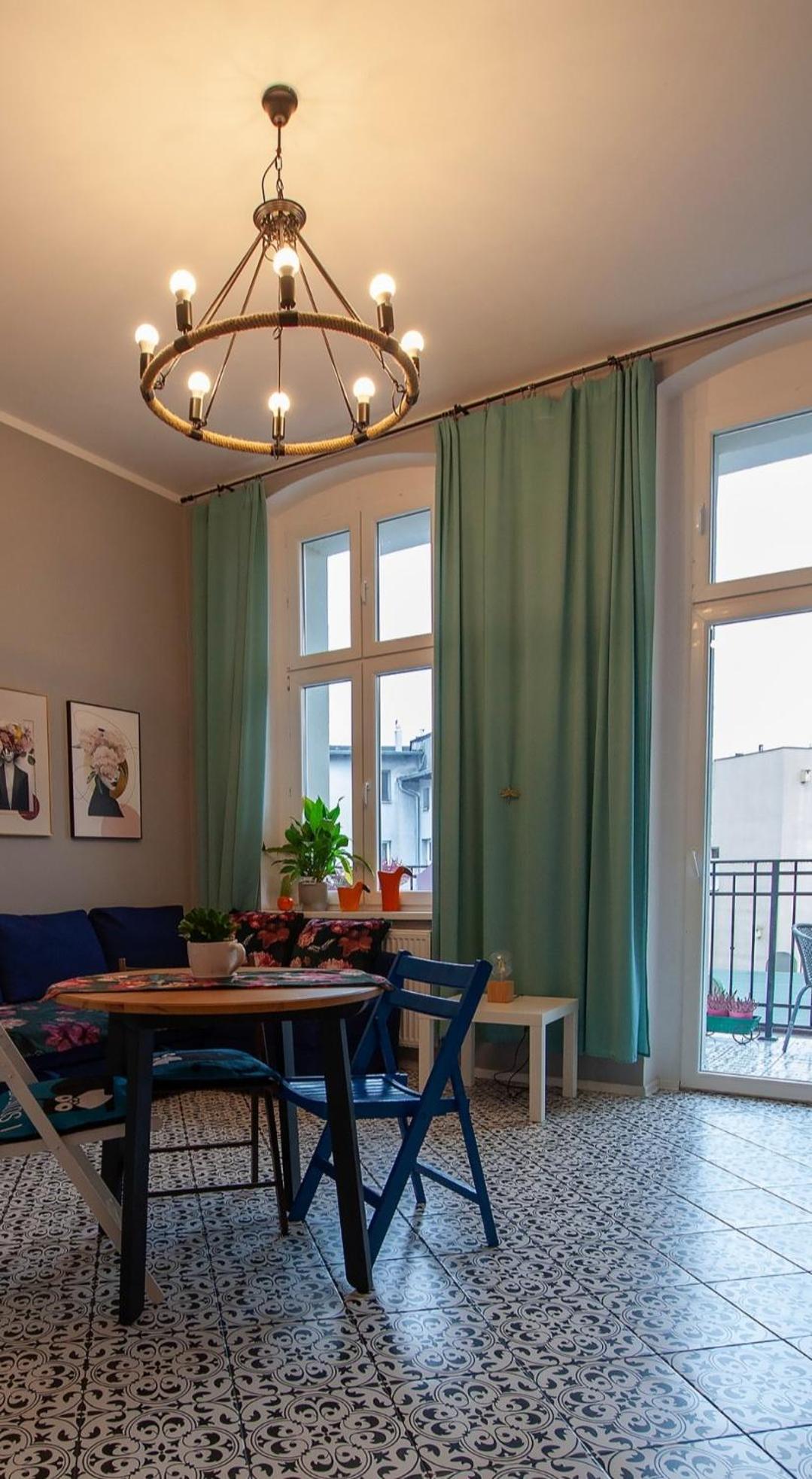 Apartament U Olechny Бидгошч Екстериор снимка