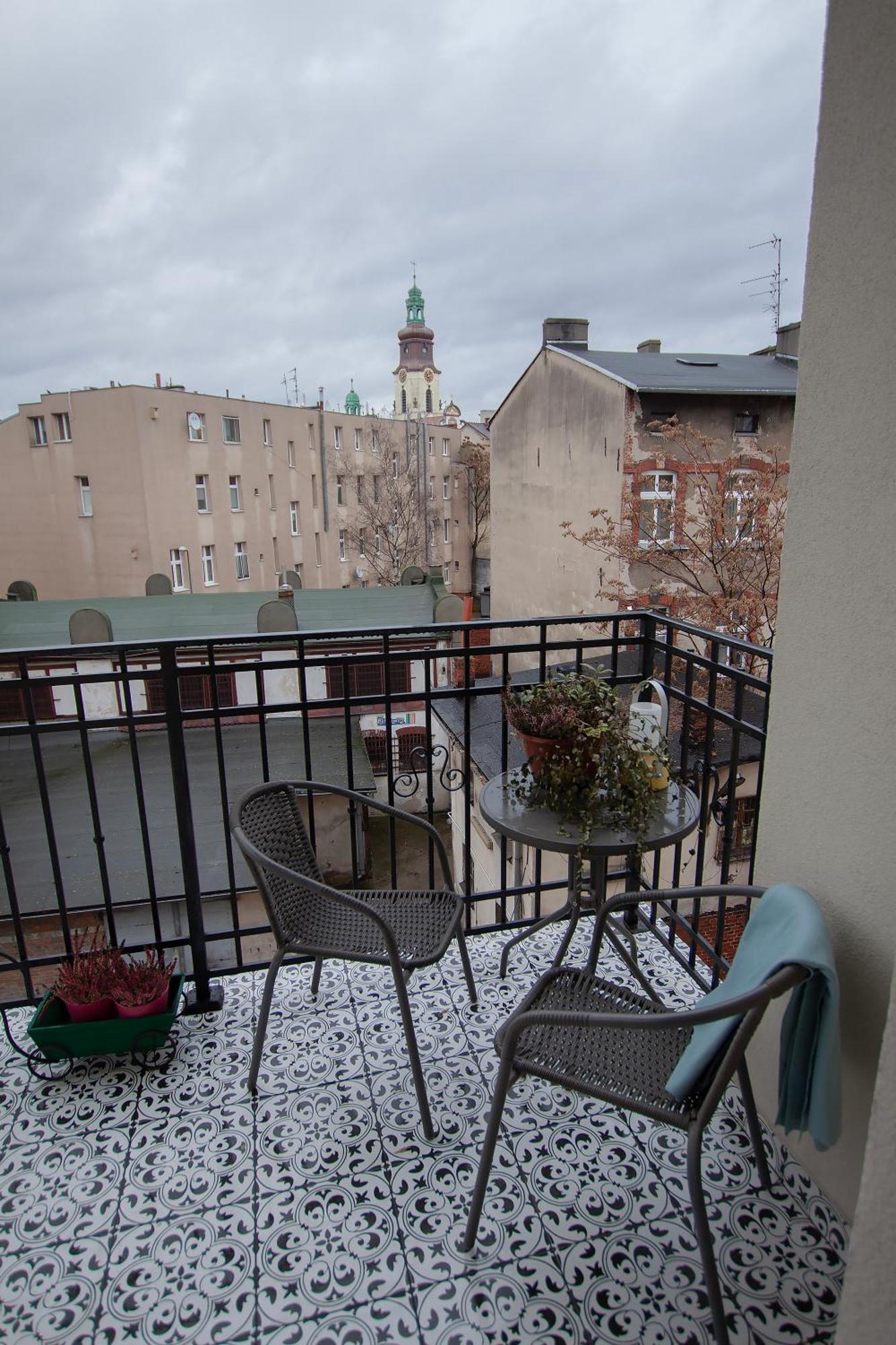 Apartament U Olechny Бидгошч Екстериор снимка