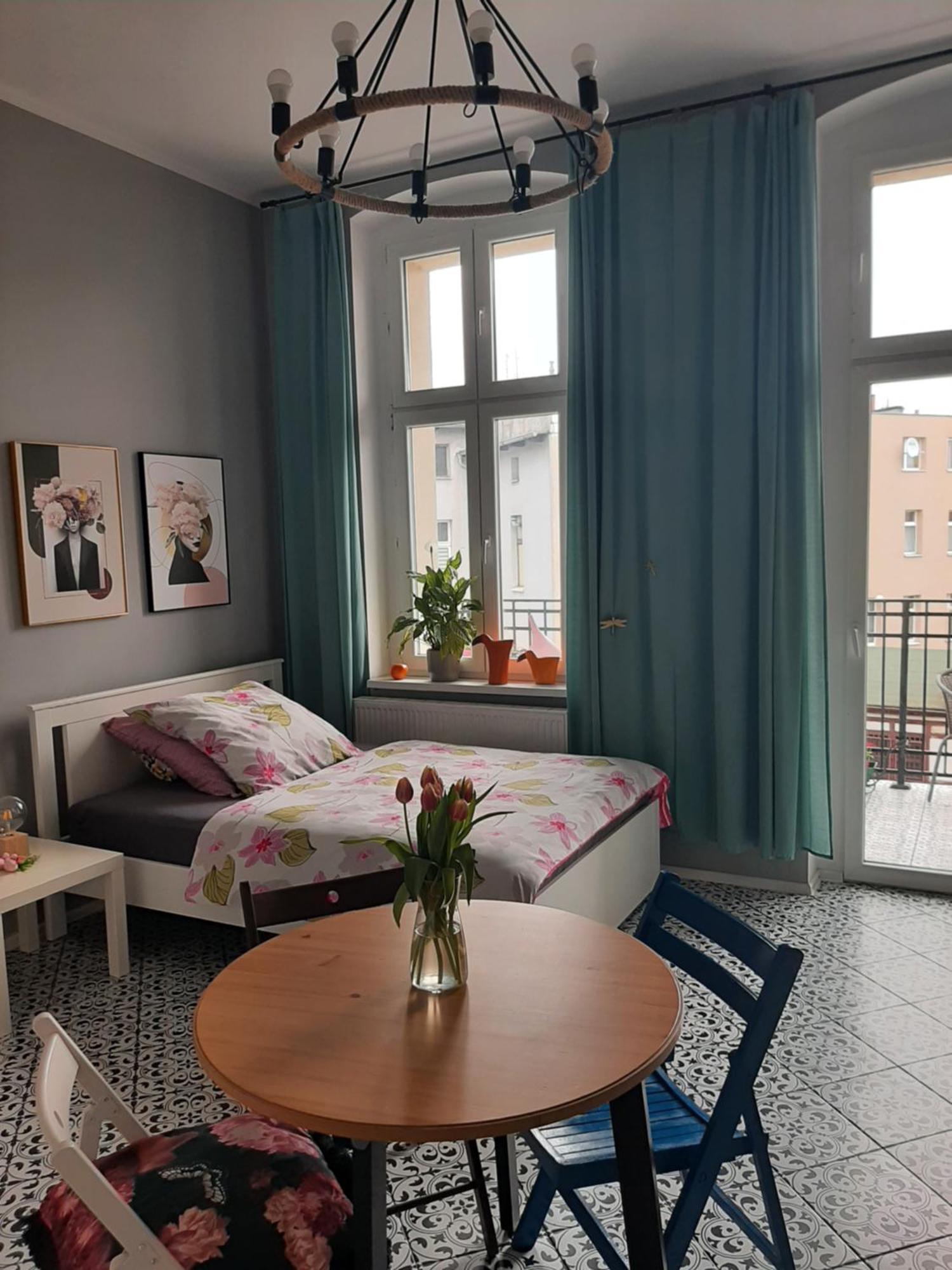 Apartament U Olechny Бидгошч Екстериор снимка