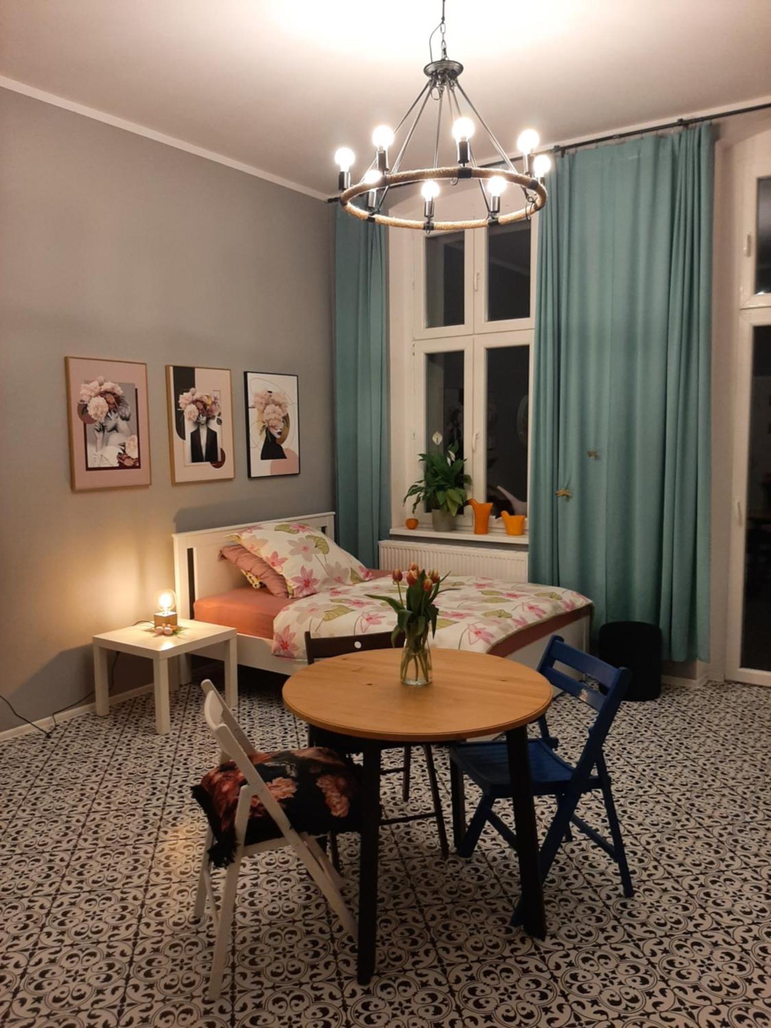 Apartament U Olechny Бидгошч Екстериор снимка
